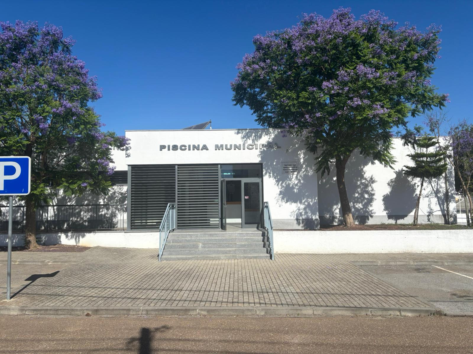 Piscina Municipal