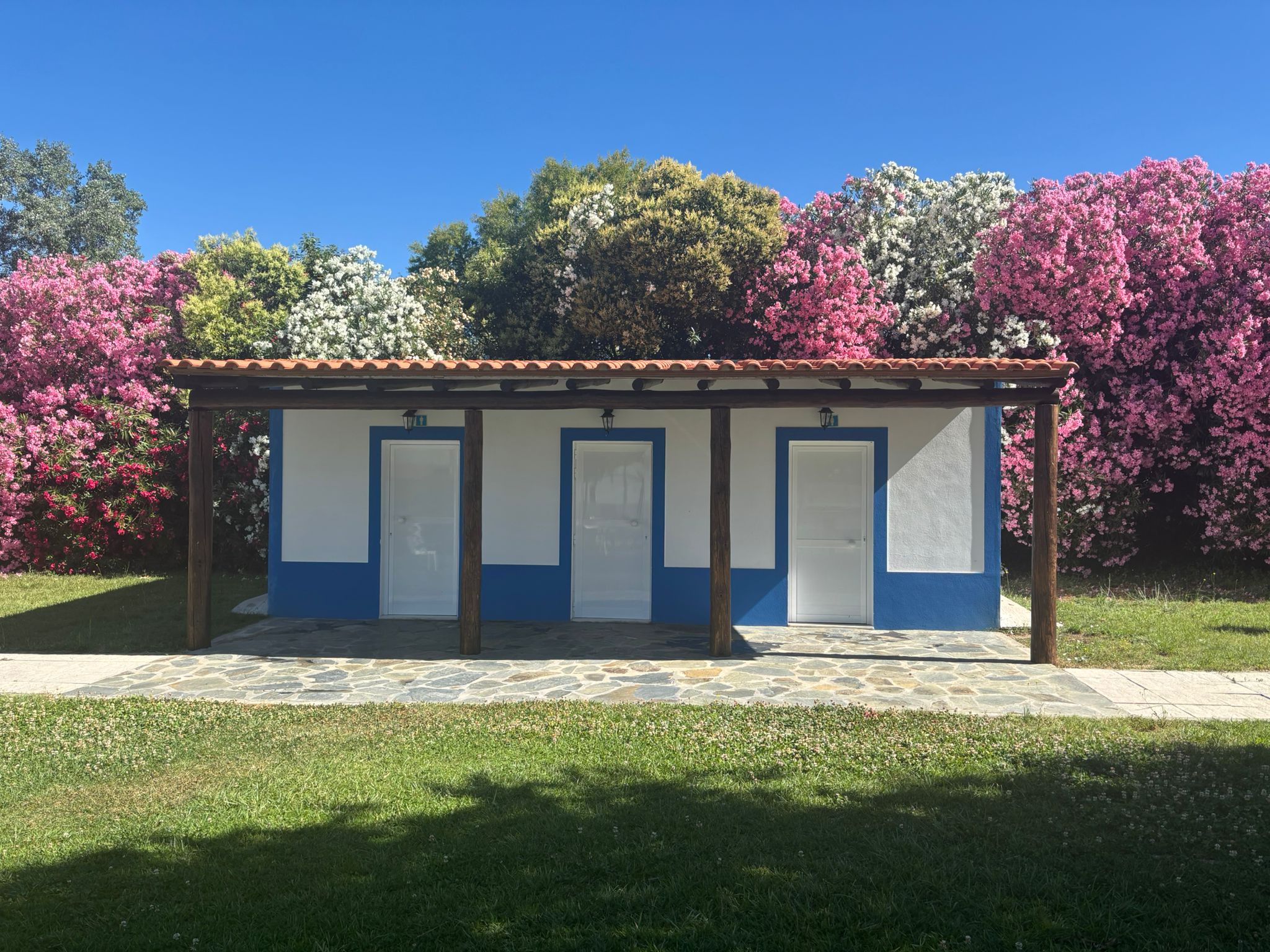 Parque de Merendas