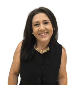 Suzete da Conceição Santos Tarana