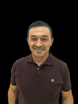 Joaquim Paulo de Oliveira Morcela